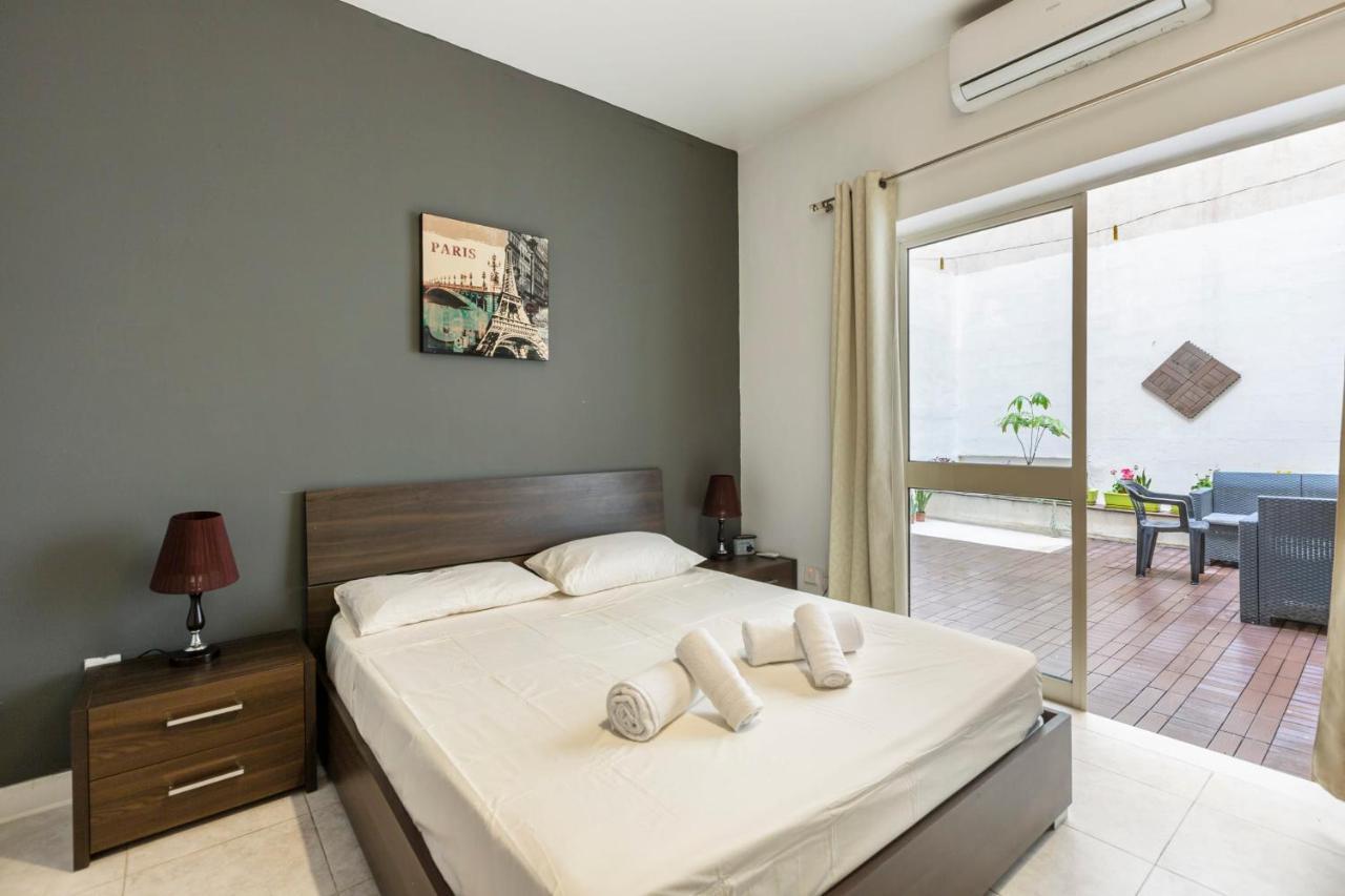 Sliema Love-Hosted By Sweetstay מראה חיצוני תמונה