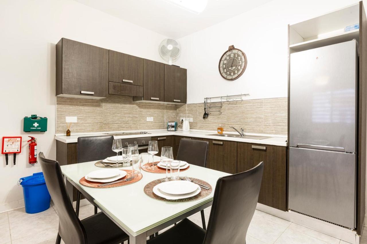 Sliema Love-Hosted By Sweetstay מראה חיצוני תמונה