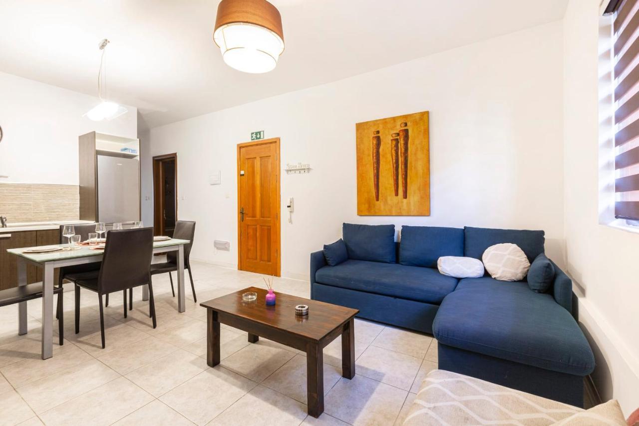 Sliema Love-Hosted By Sweetstay מראה חיצוני תמונה