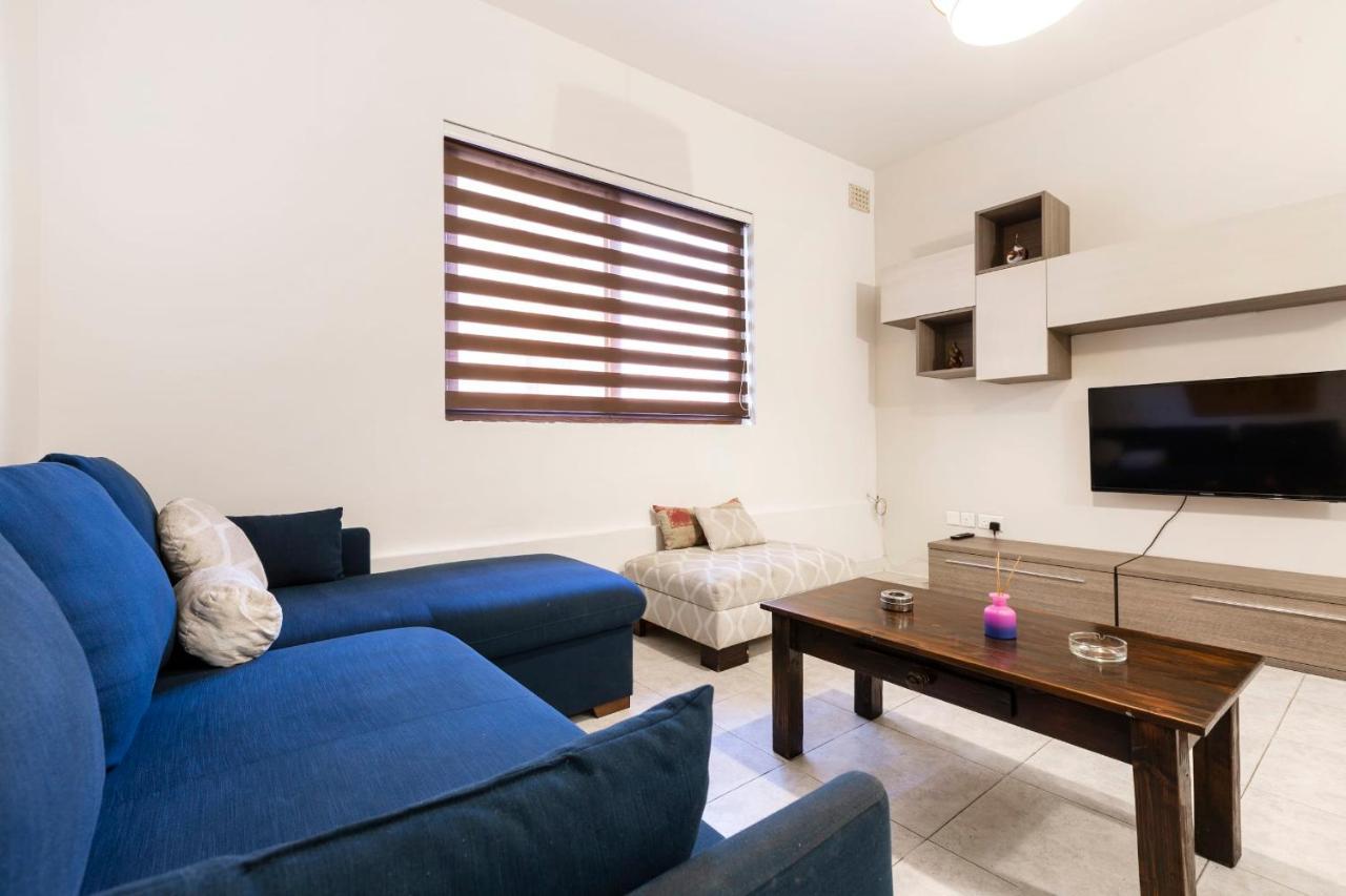 Sliema Love-Hosted By Sweetstay מראה חיצוני תמונה