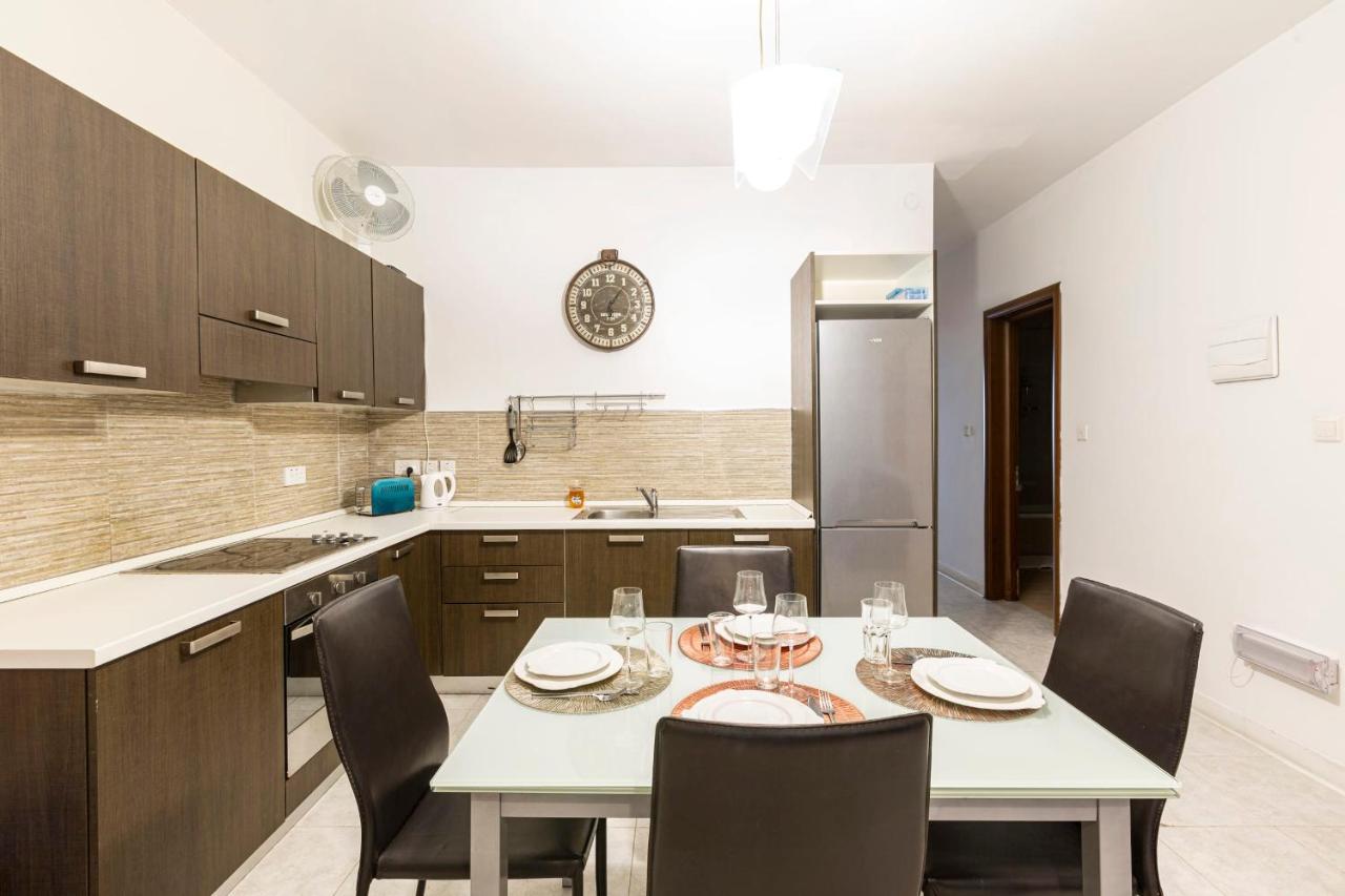 Sliema Love-Hosted By Sweetstay מראה חיצוני תמונה