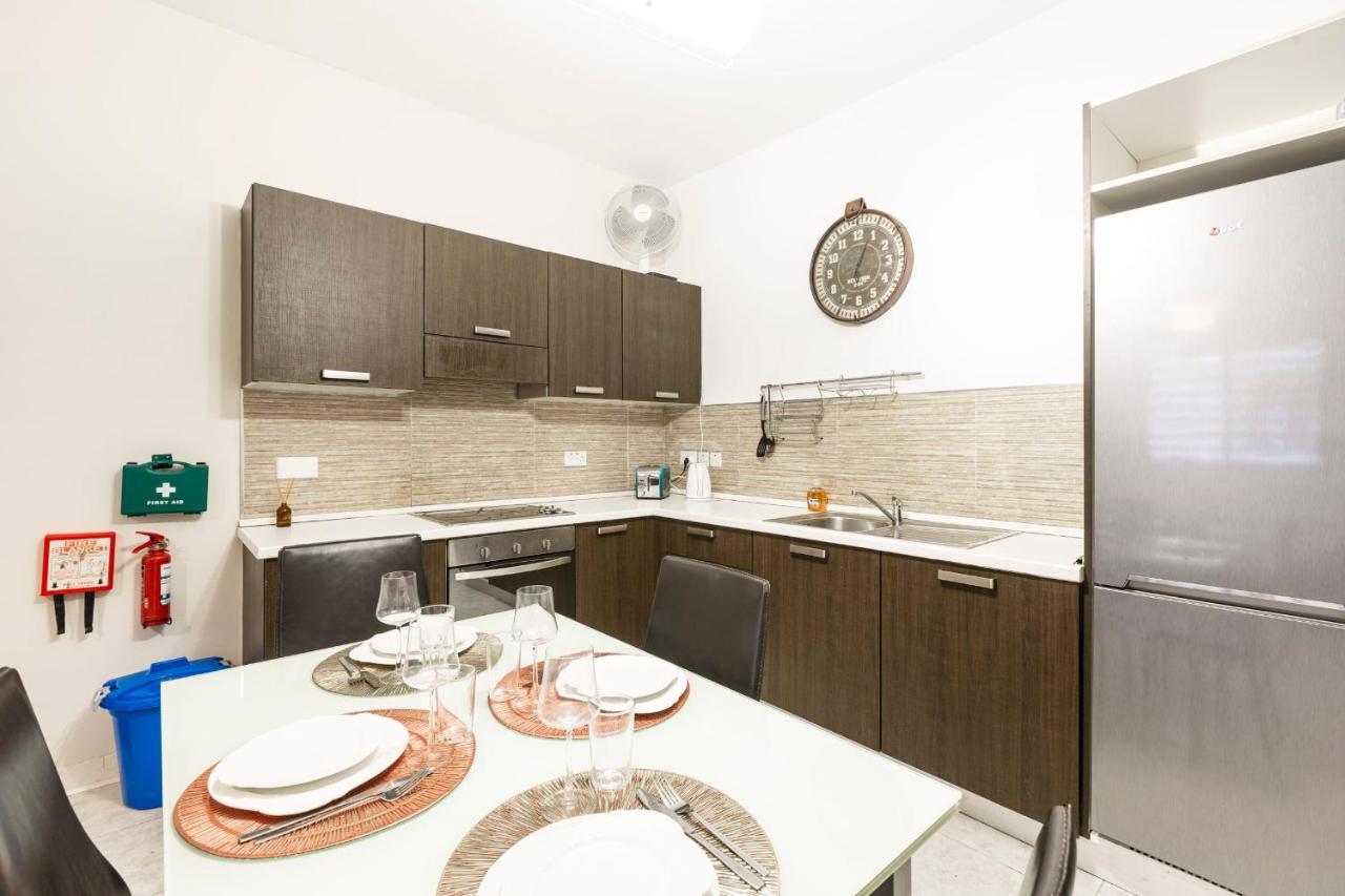 Sliema Love-Hosted By Sweetstay מראה חיצוני תמונה